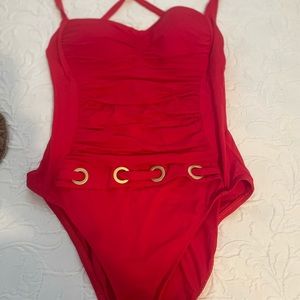 Bleu Rod Beatte size 8 in Euc